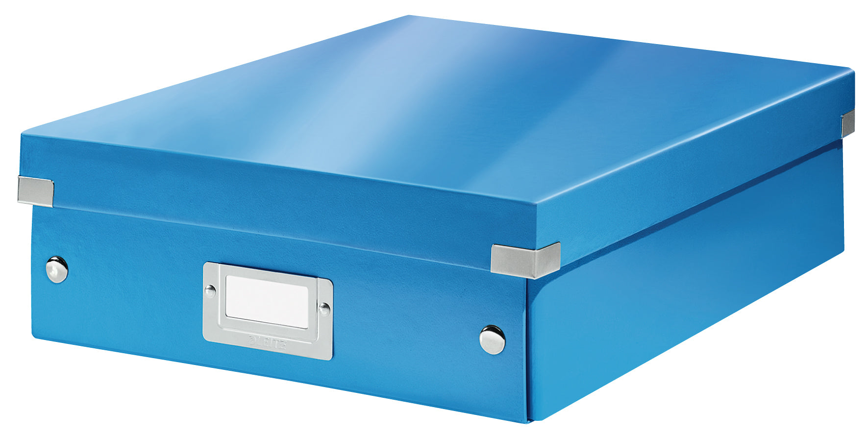 LEITZ     Click&Store WOW Org.box M