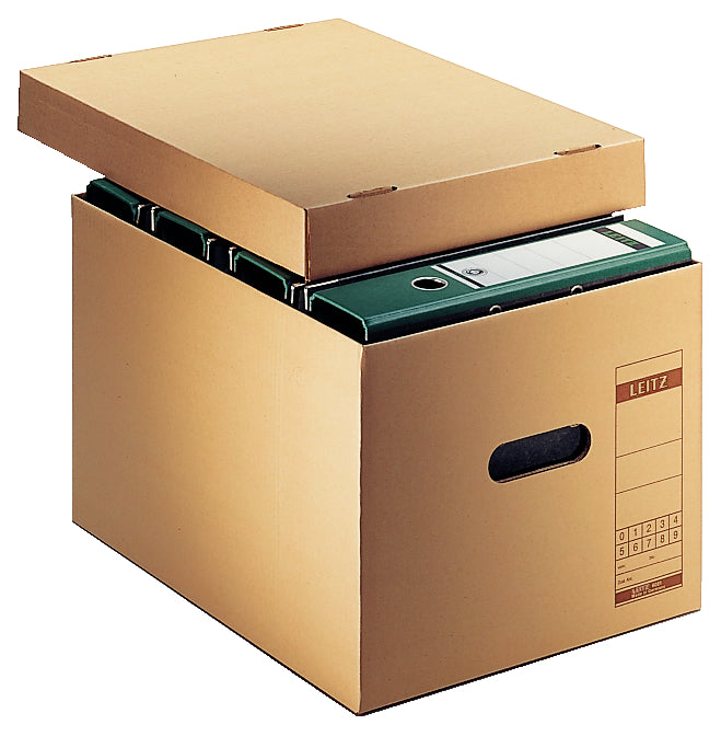 LEITZ     Boîte d'archives Premium