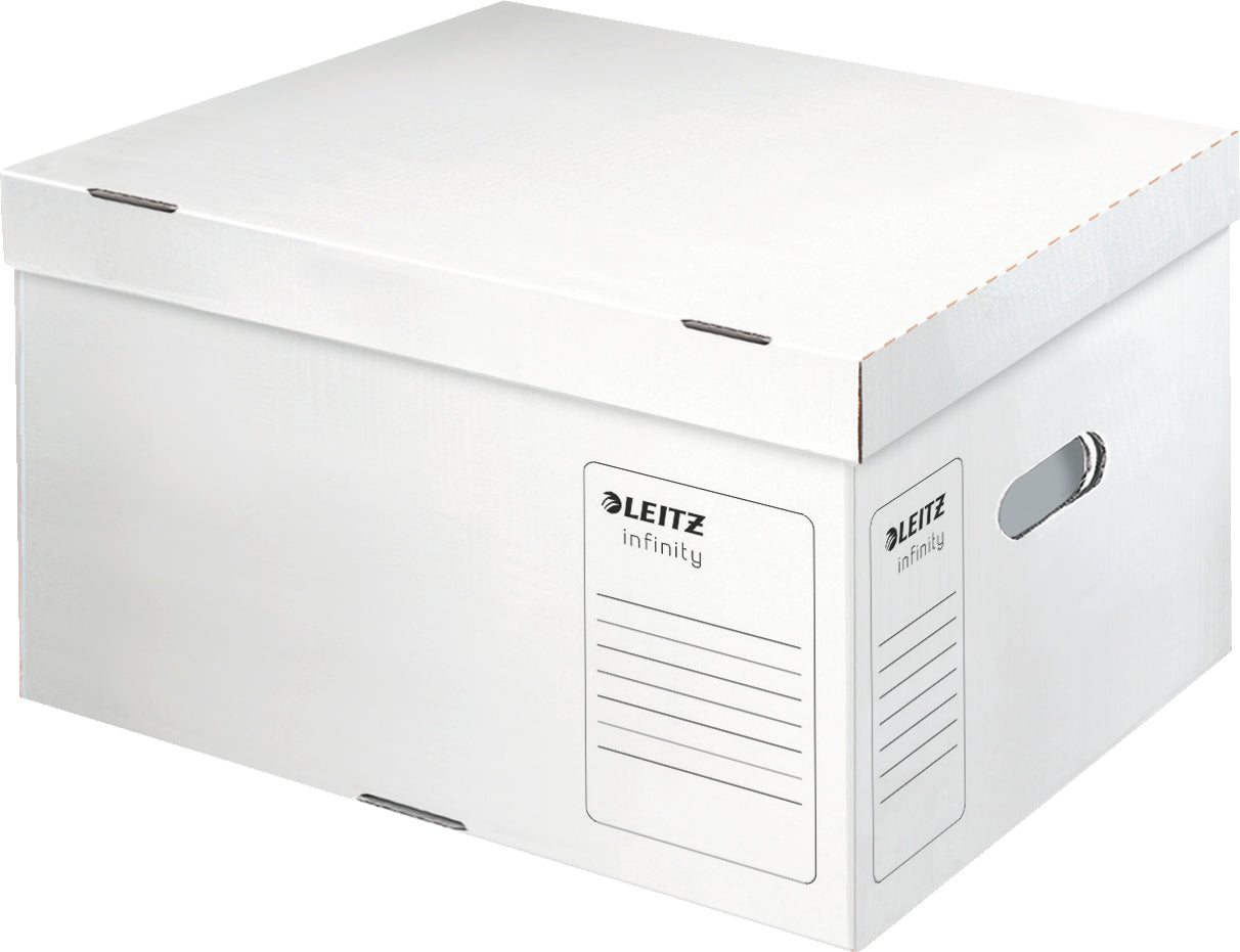 LEITZ     Infinity box                 L