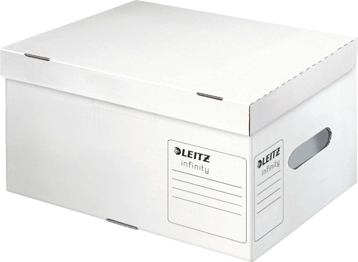 LEITZ     Infinity Box a. couvercle    S