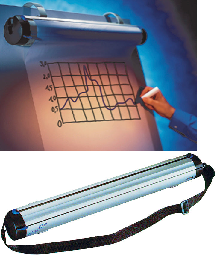 LEITZ     Film Easy Flip