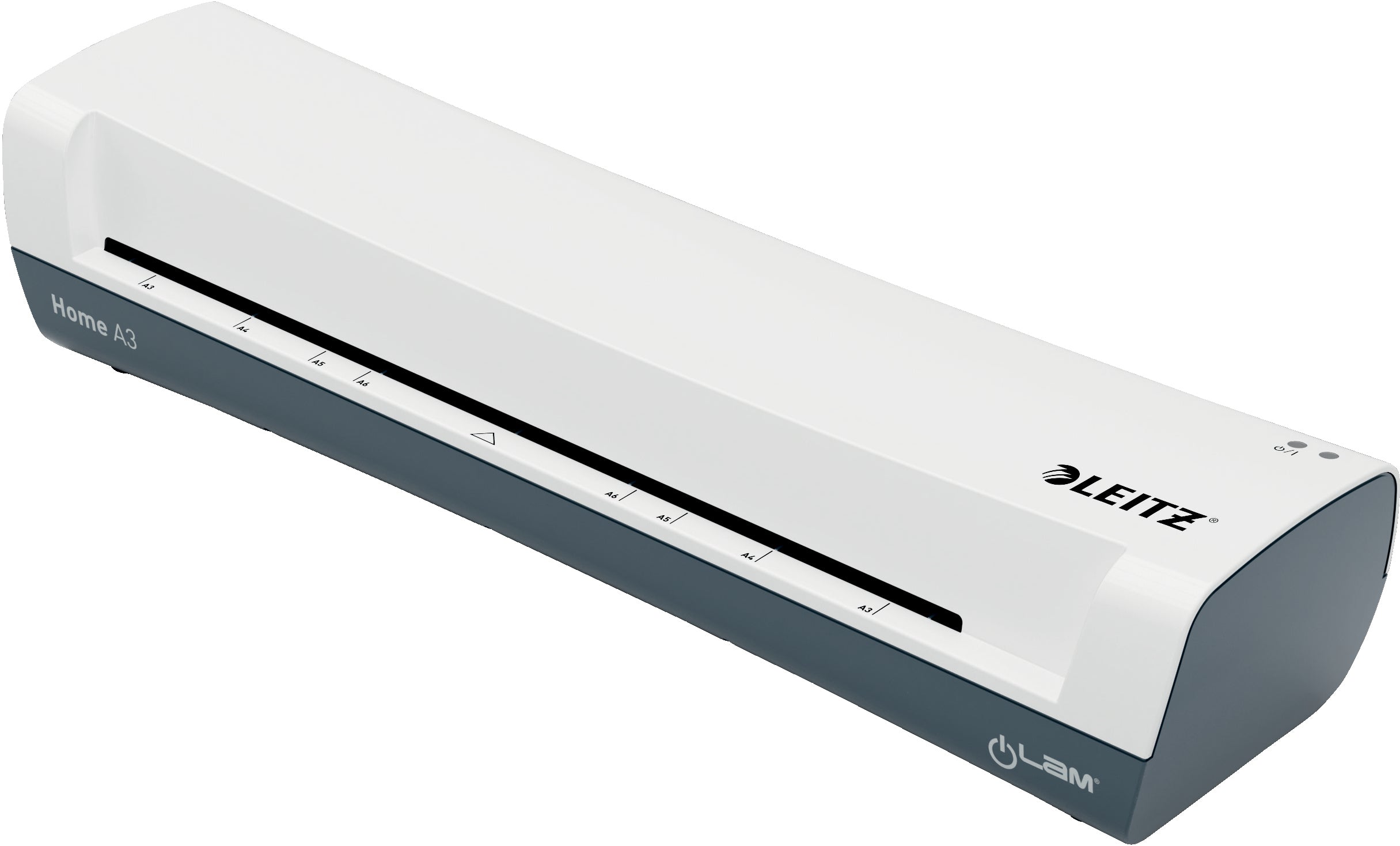 LEITZ     Plastifieuse iLAM           A3