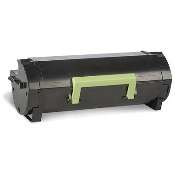 LEXMARK Cart. toner return noir 60F2000 MX310/611 2500 pages