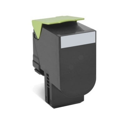 LEXMARK Cart. toner return noir 70C20K0 CS310/510 1000 pages