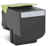 LEXMARK Cart. toner return HY noir 70C2HK0 CS310/510 4000 pages