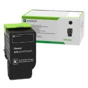 LEXMARK Cart. toner corp. EHY noir 78C2XKE CS421dn/CS521dn 8500 pages