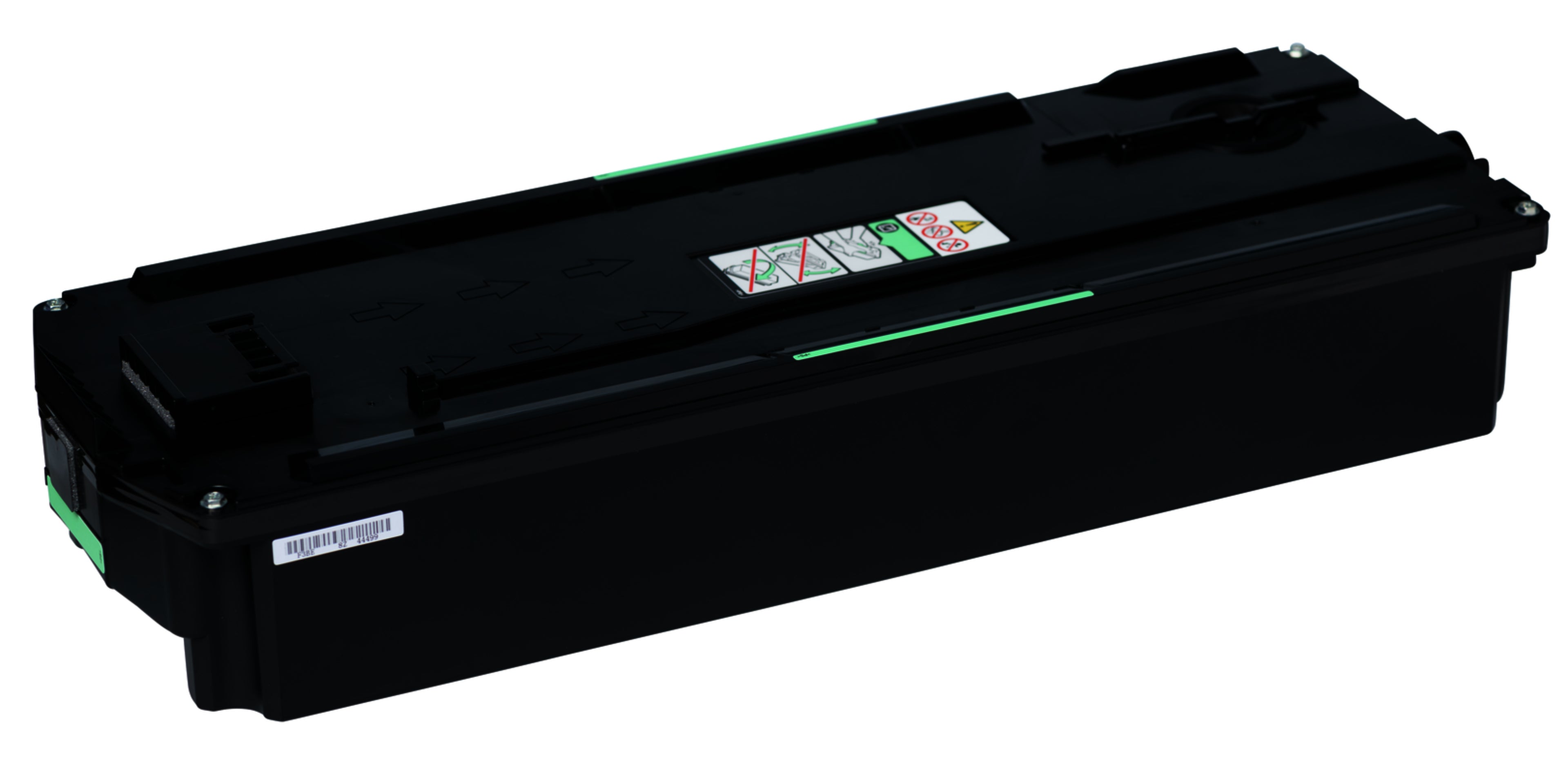 LEXMARK Cart. toner return EHY noir C242XK0 C2425/2535 6000 pages
