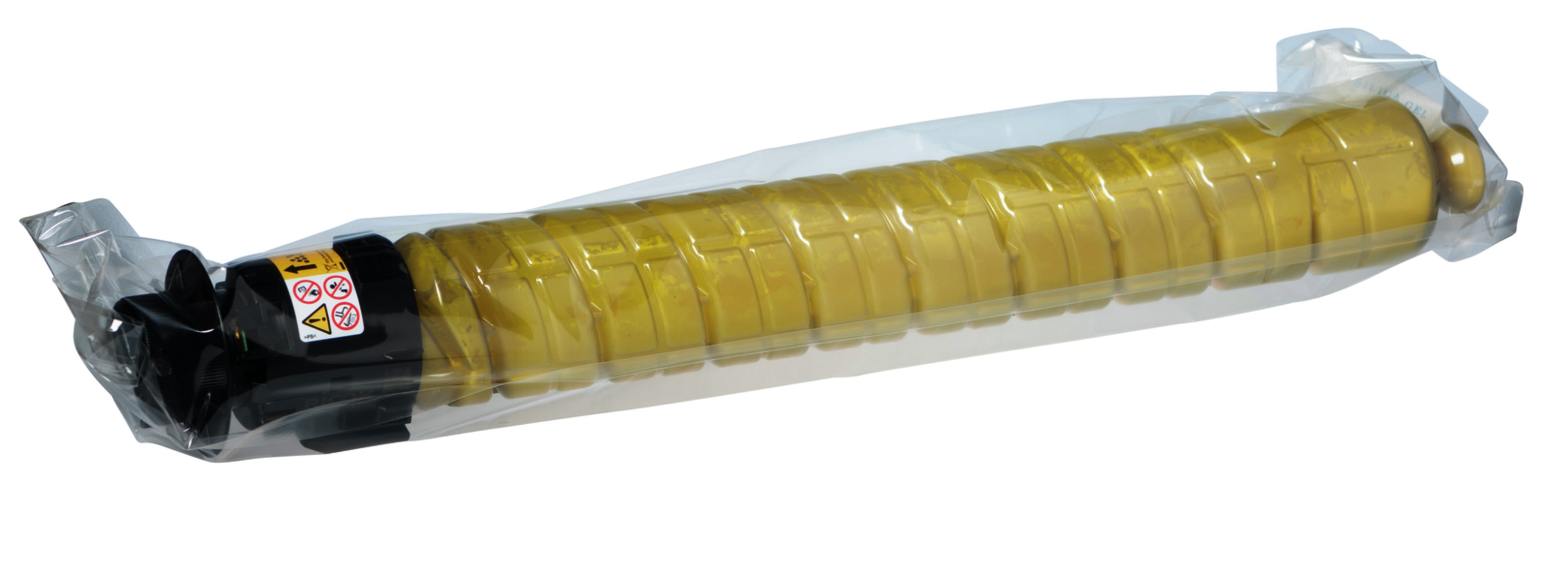 LEXMARK Cart. toner return EHY yellow C242XY0 C2425/2535 3500 pages