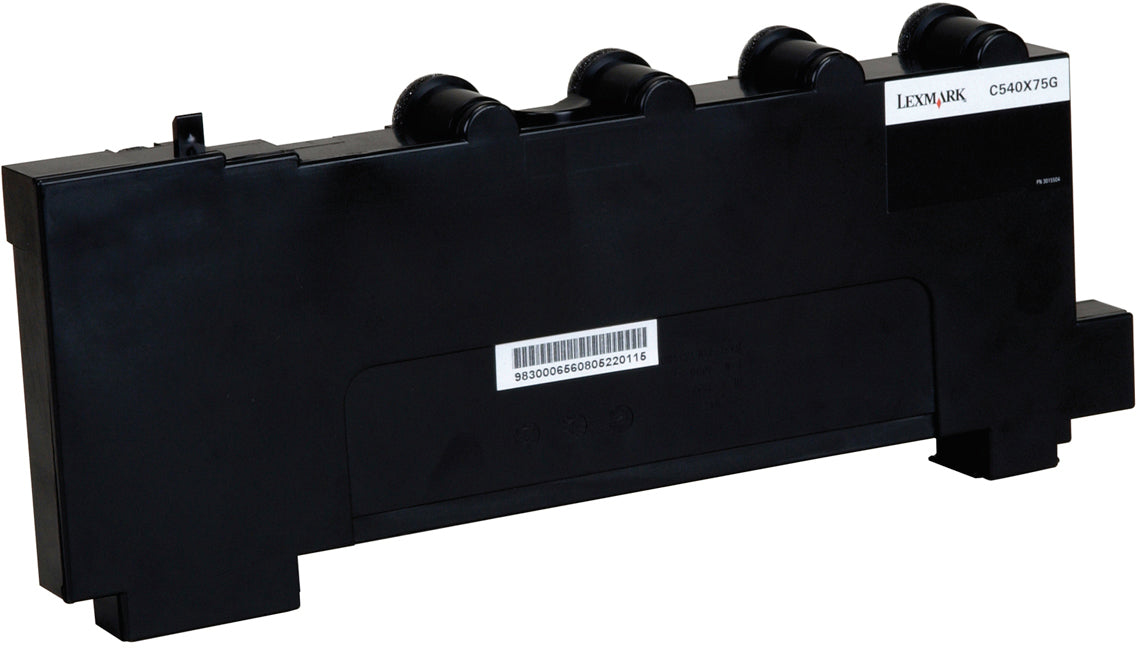 LEXMARK Bac de récuperation (39V2773) C540X75G C540