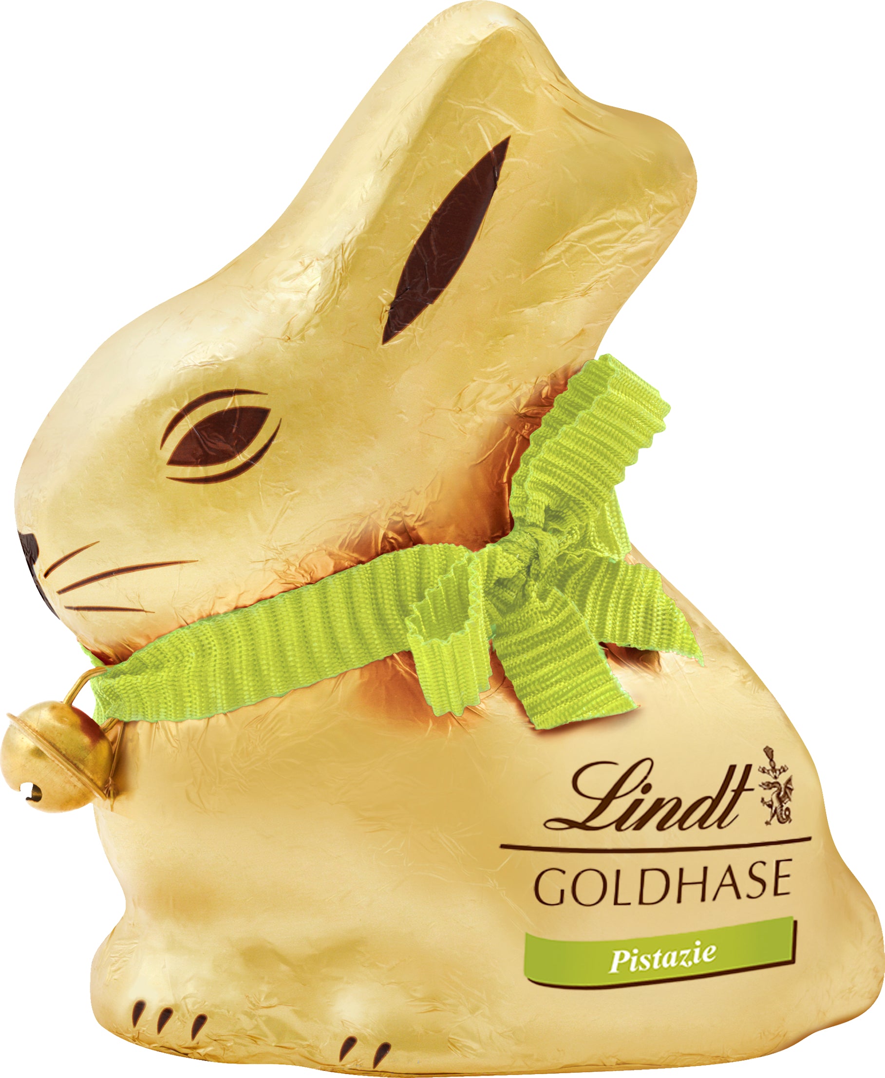 LINDT Lampin OR Pistache 664250 100g