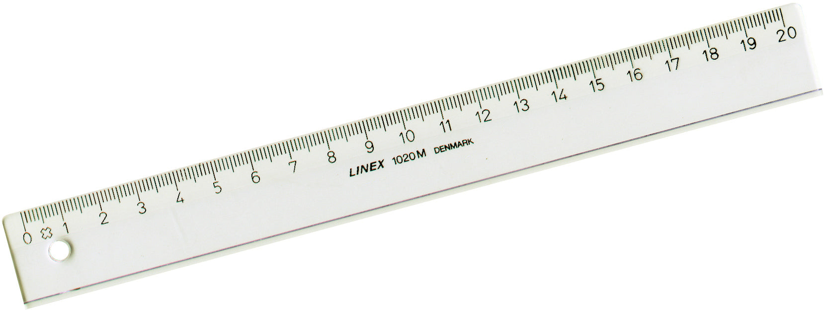 LINEX     Règle école               20cm