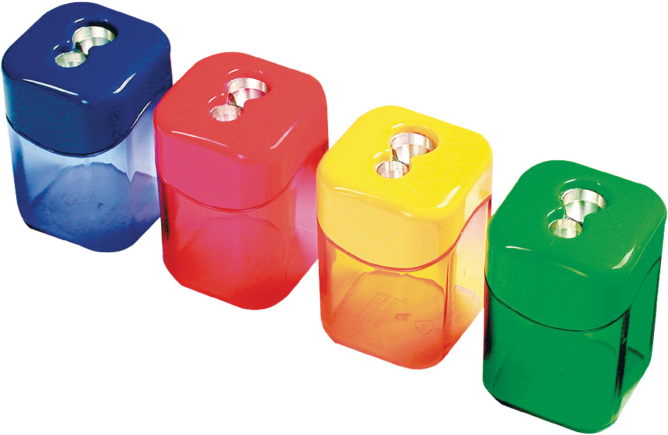 LINEX     Taille-Crayon double
