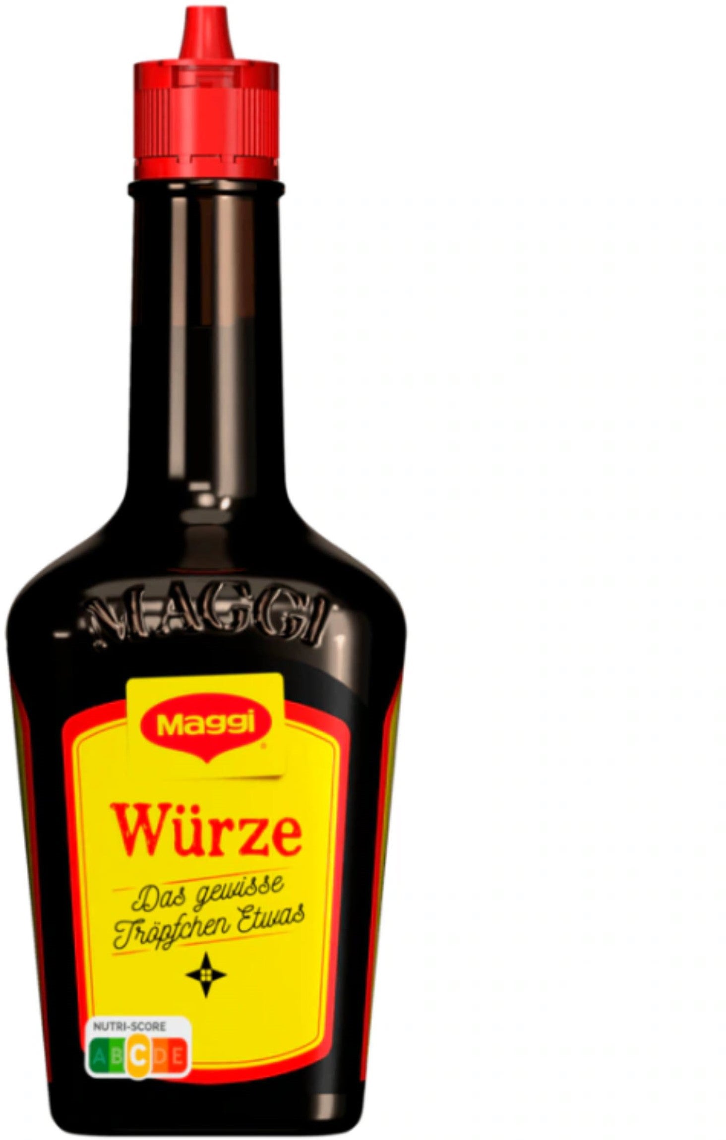 MAGGI Condiment liquide 250960 200 ml