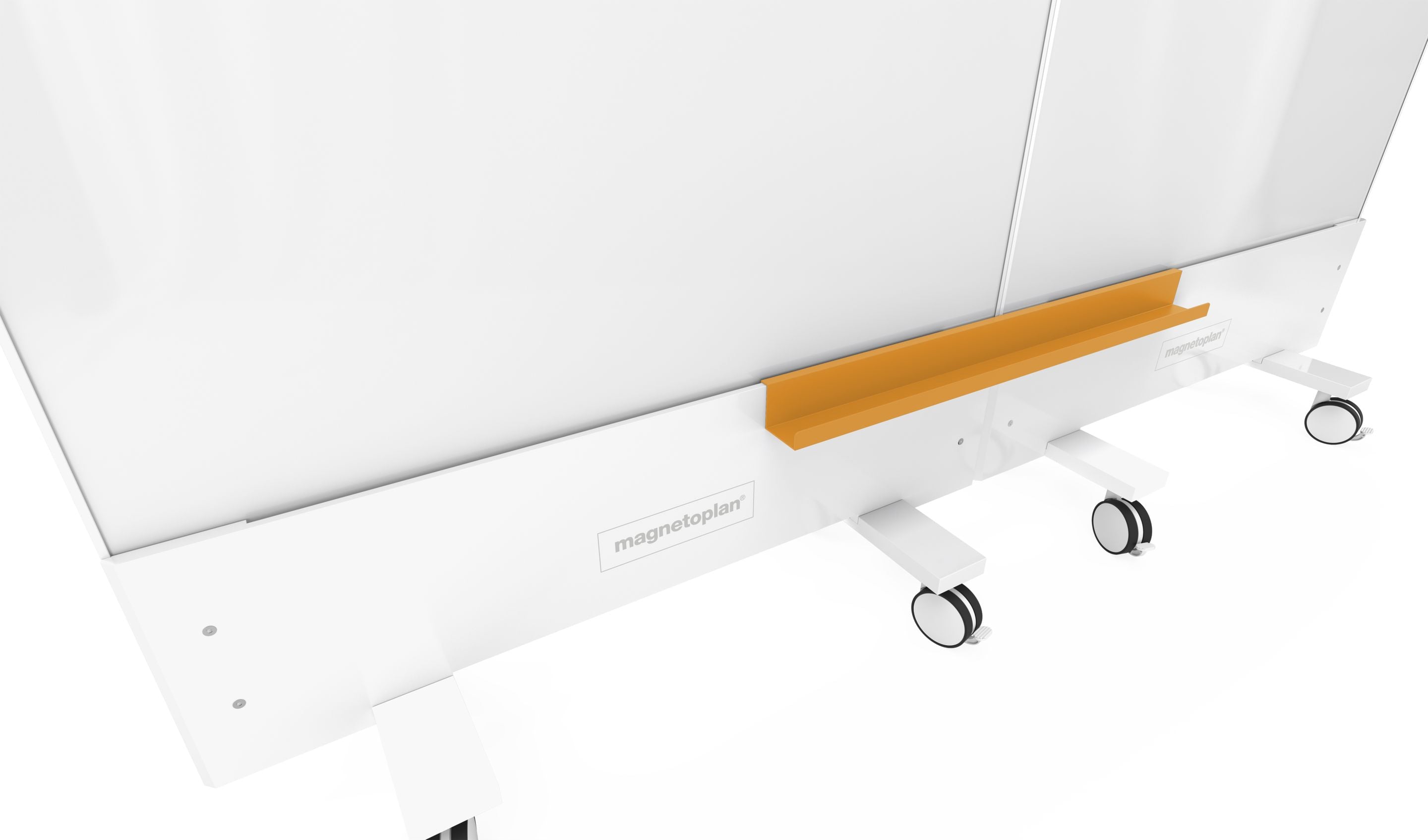 MAGNETOP. Tablette Infinity Wall