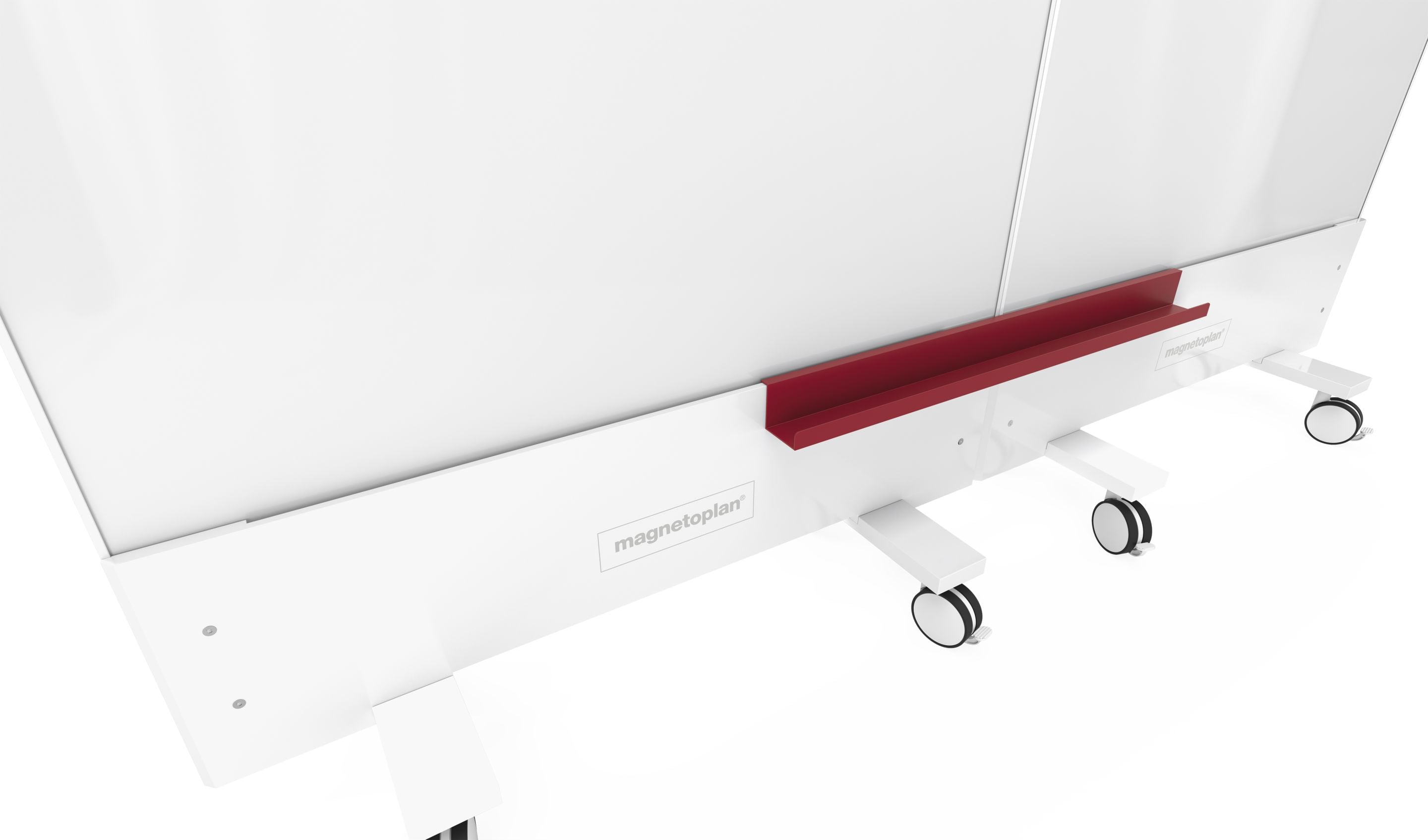 MAGNETOP. Tablette Infinity Wall
