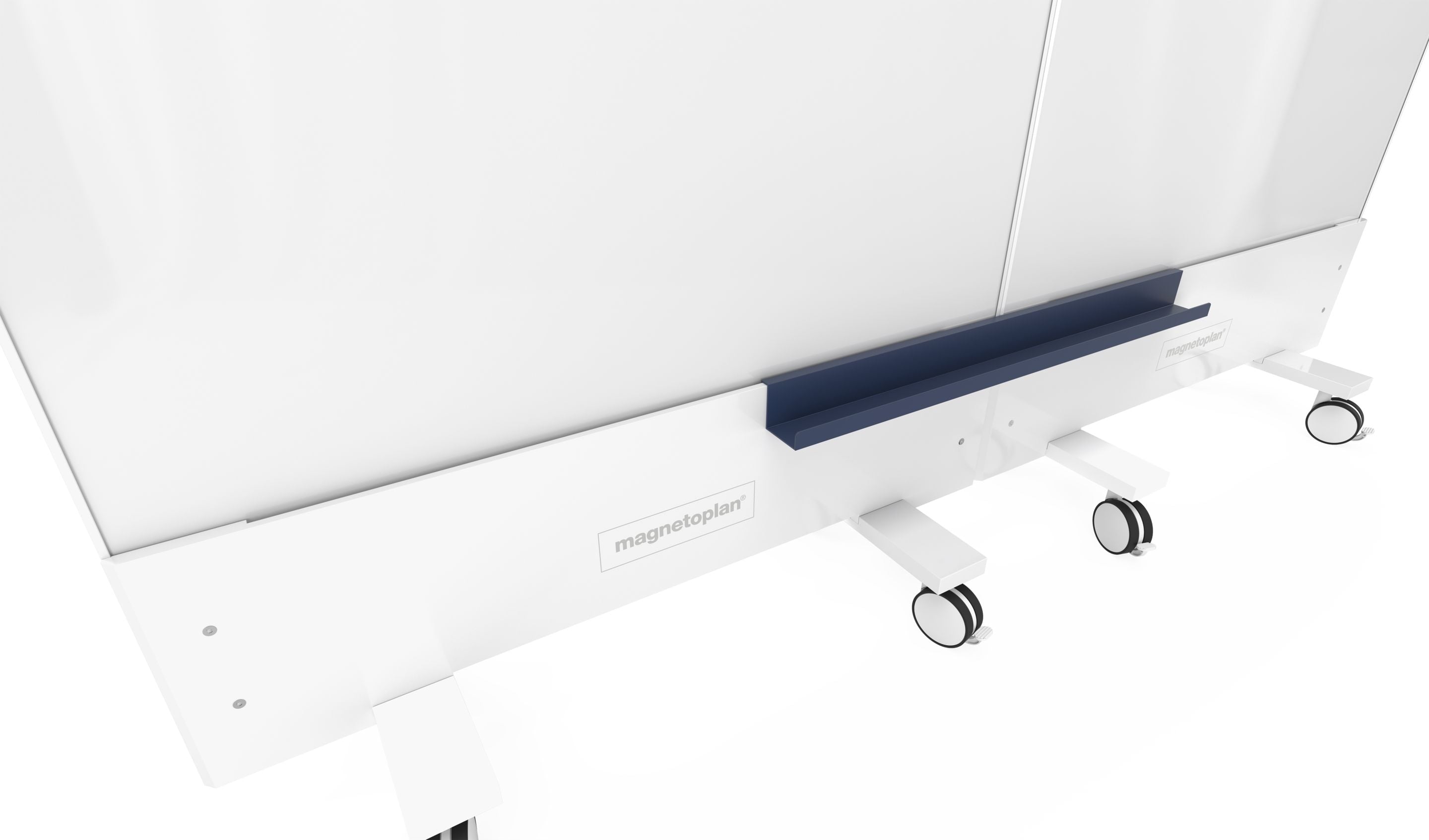 MAGNETOP. Tablette Infinity Wall