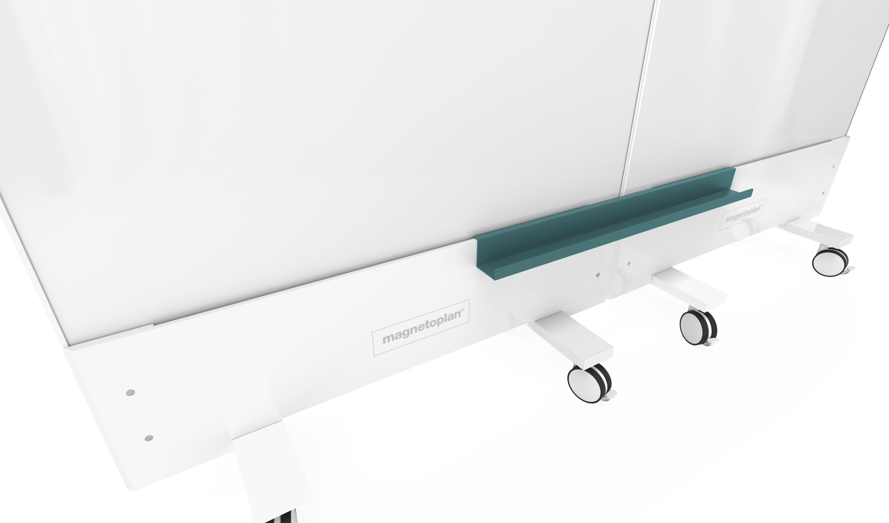 MAGNETOP. Tablette Infinity Wall