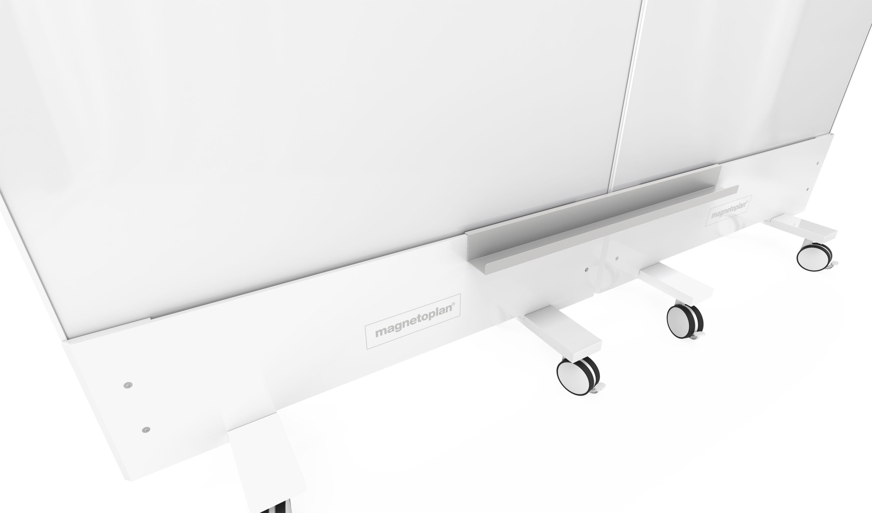 MAGNETOP. Tablette Infinity Wall