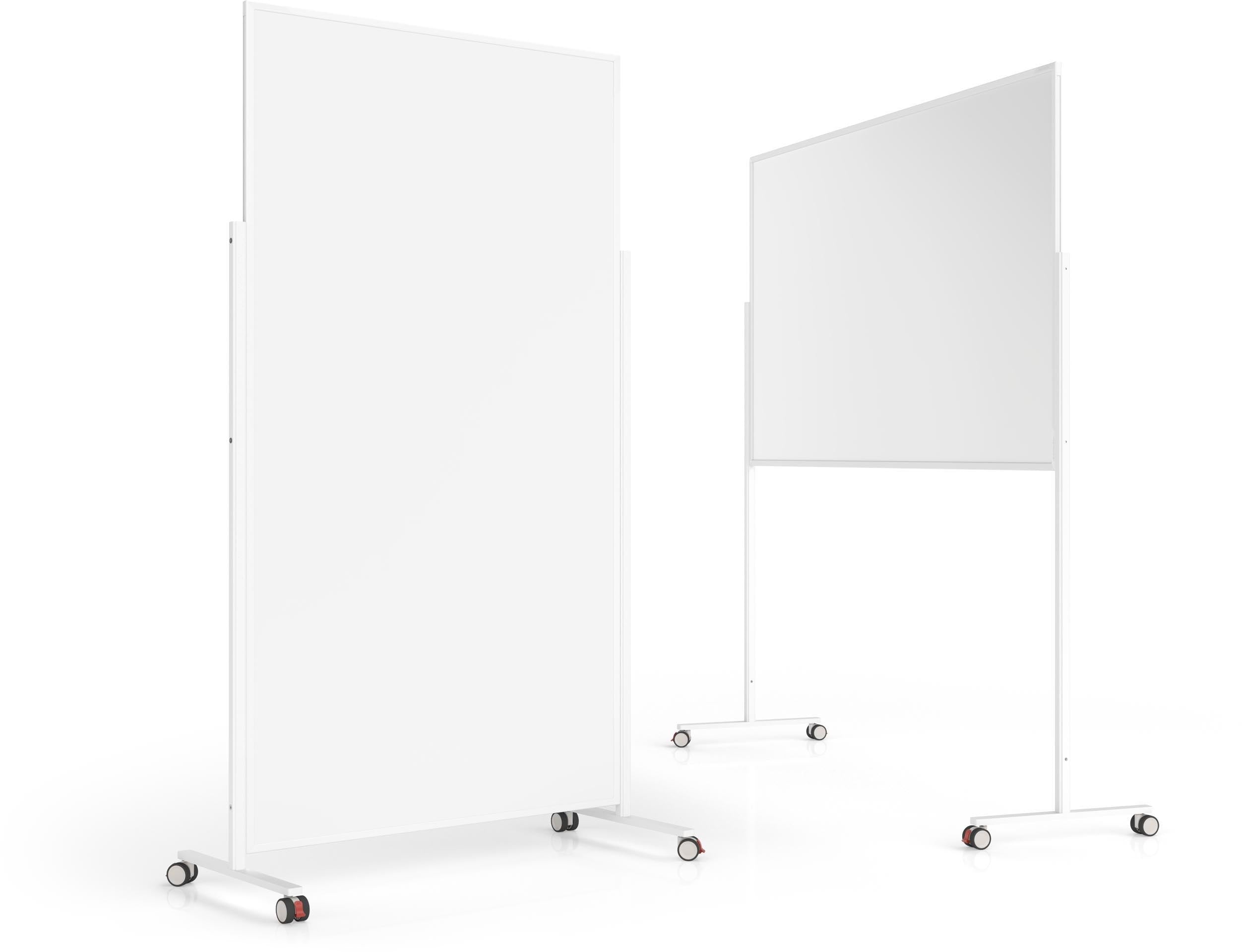 MAGNETOP. Design-Whiteboard Vario