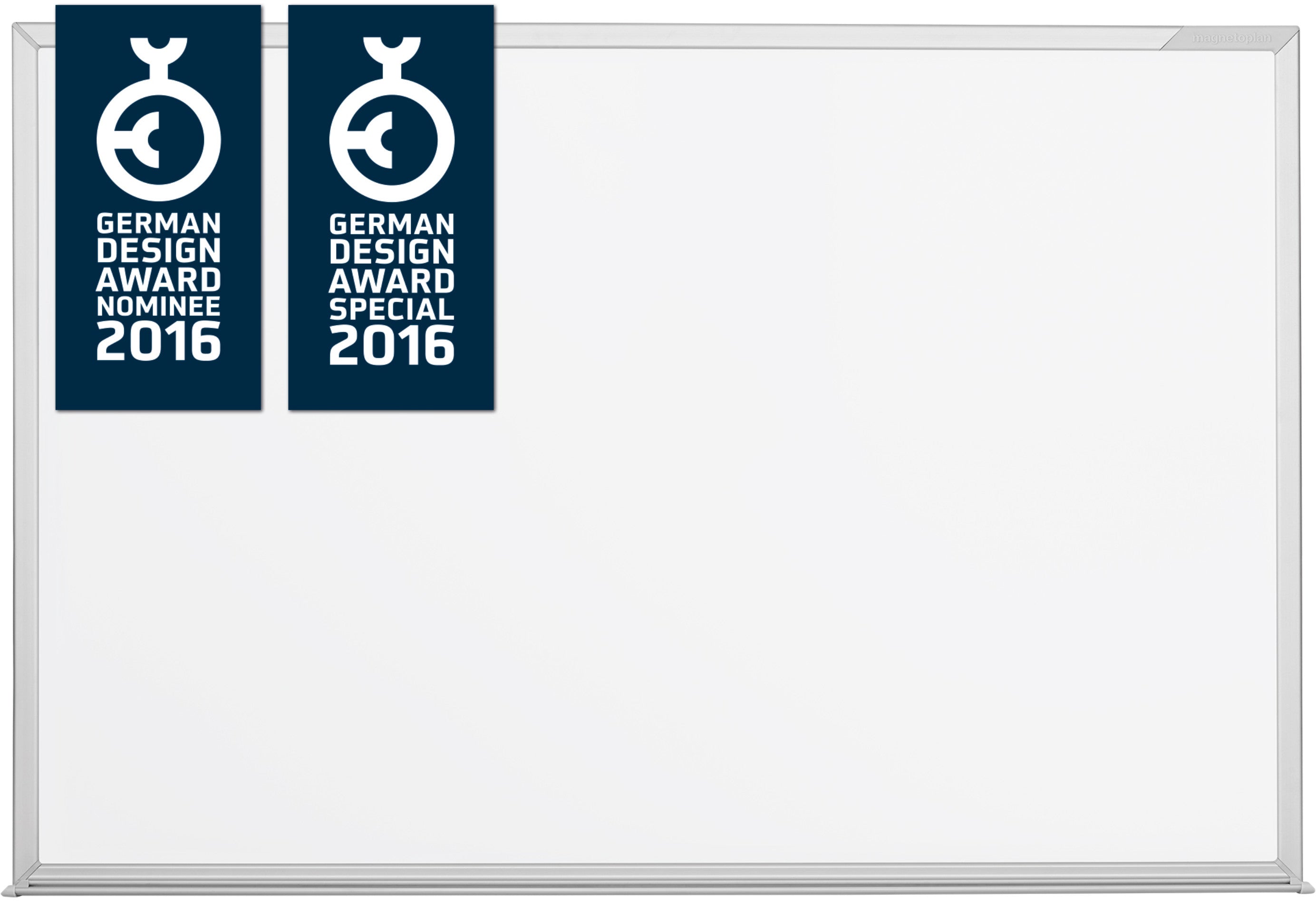 MAGNETOP. Design-Whiteboard CC
