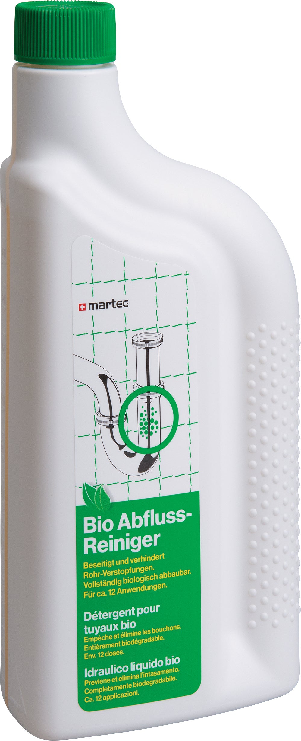 MARTEC Nettoyant drain bio 1lt 33110