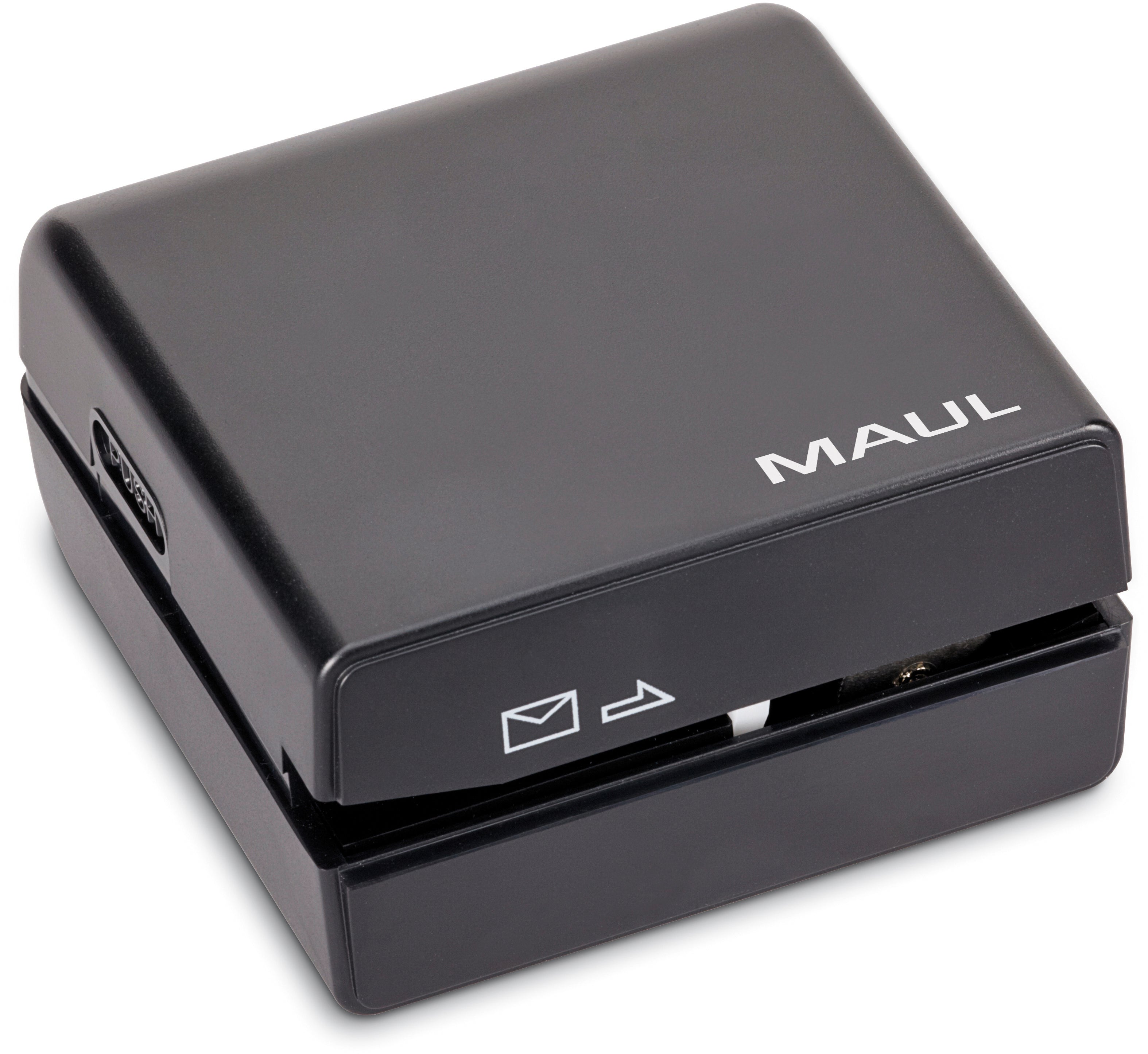 MAUL      Ouvre-lettre électrique