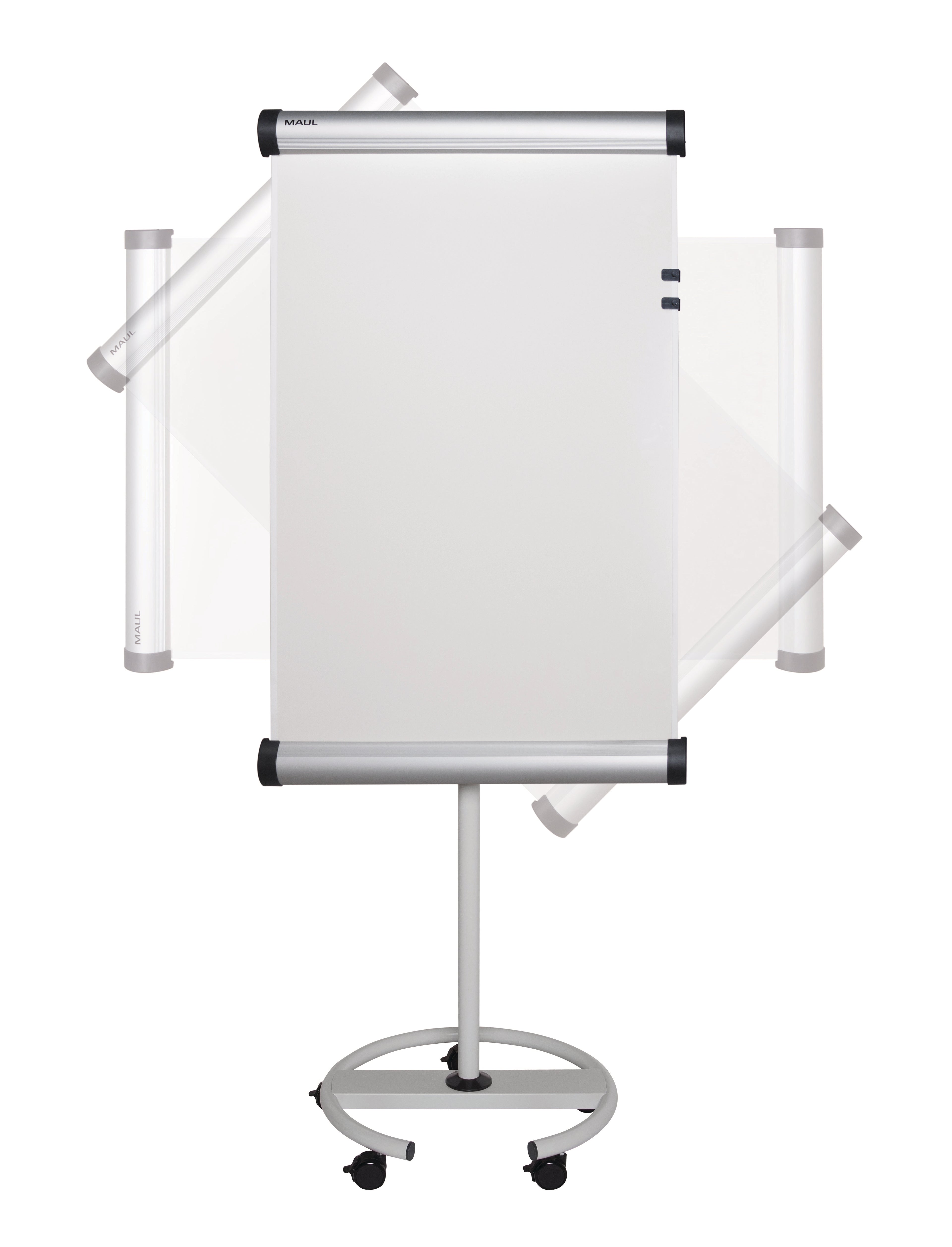 MAUL      Flipchart MAULsolid