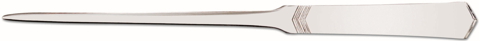 MAUL      Ouvre-lettres acier       24cm