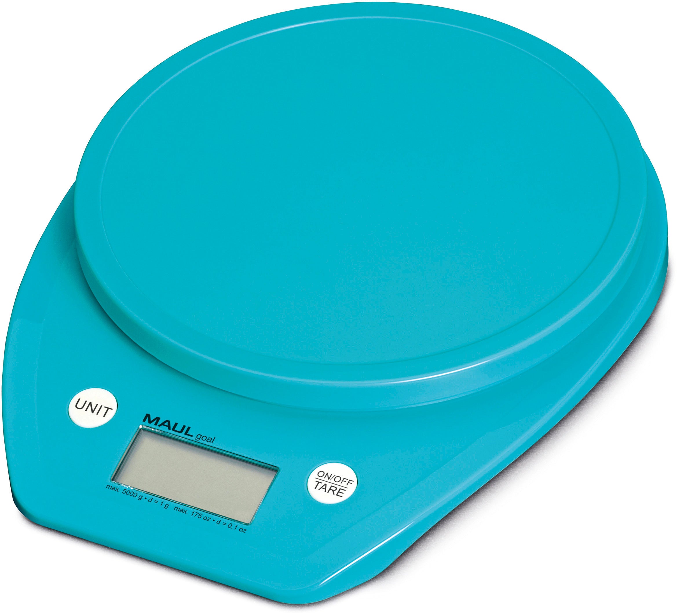 MAUL Balance lettre MAULgoal 22.70
