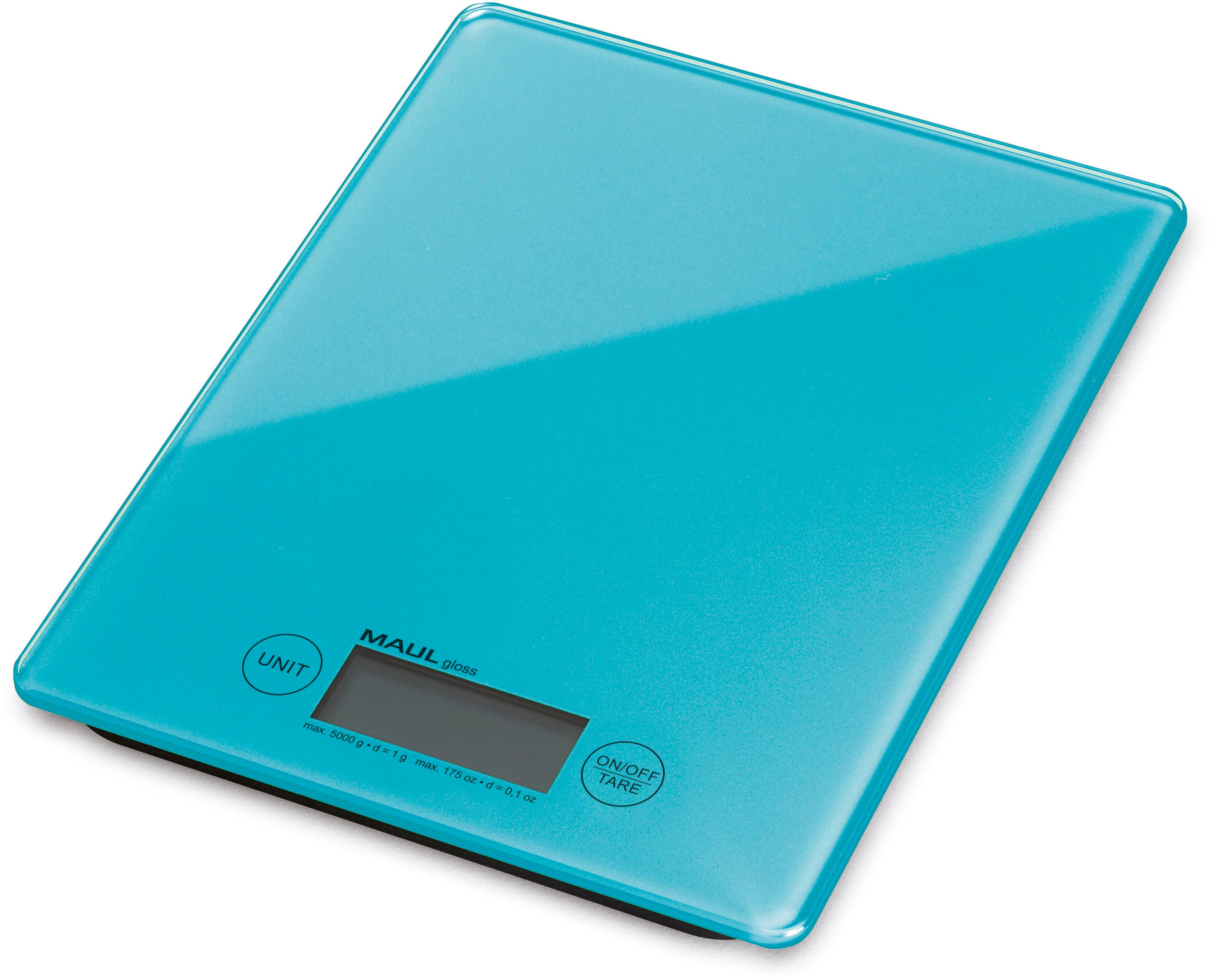 MAUL Balance lettre MAULgloss 22.90