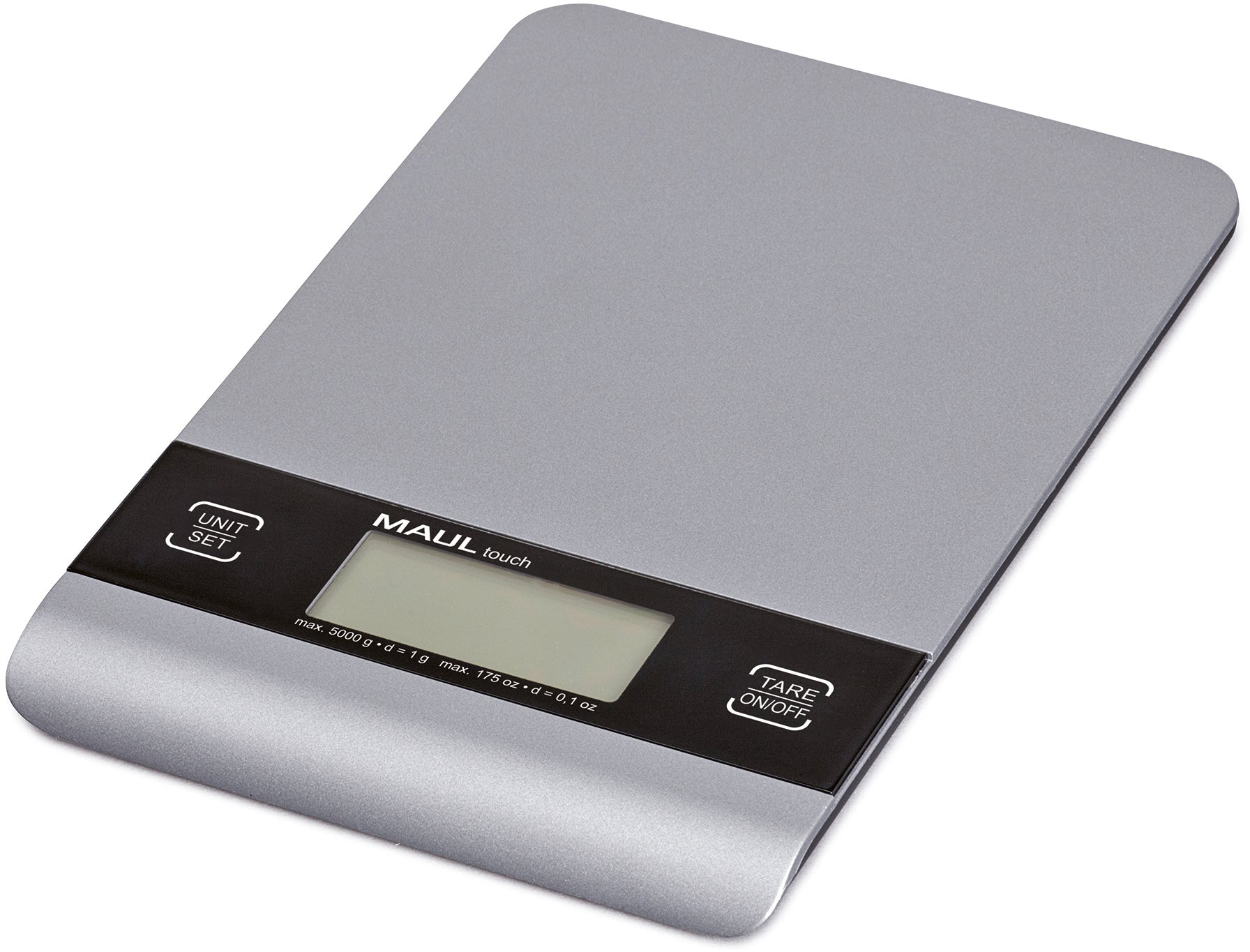 MAUL Balance lettre MAULtouch 23.60 Batterie, 5000g