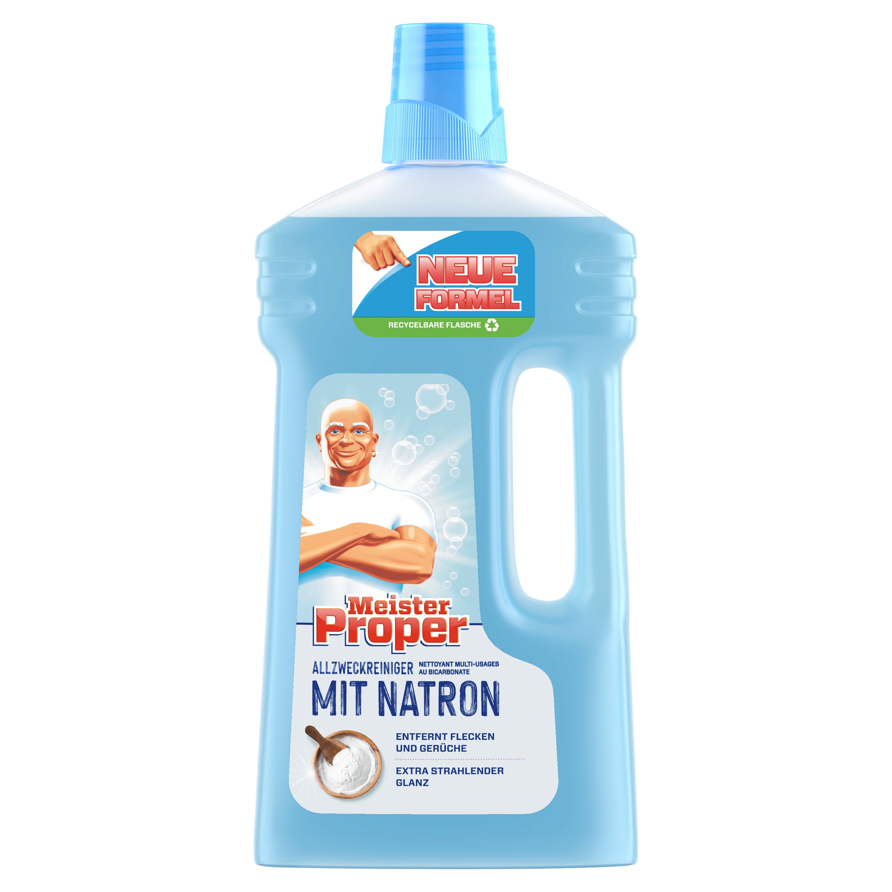 MR.PROPER Nettoyant universel 971090 Natron 11lt