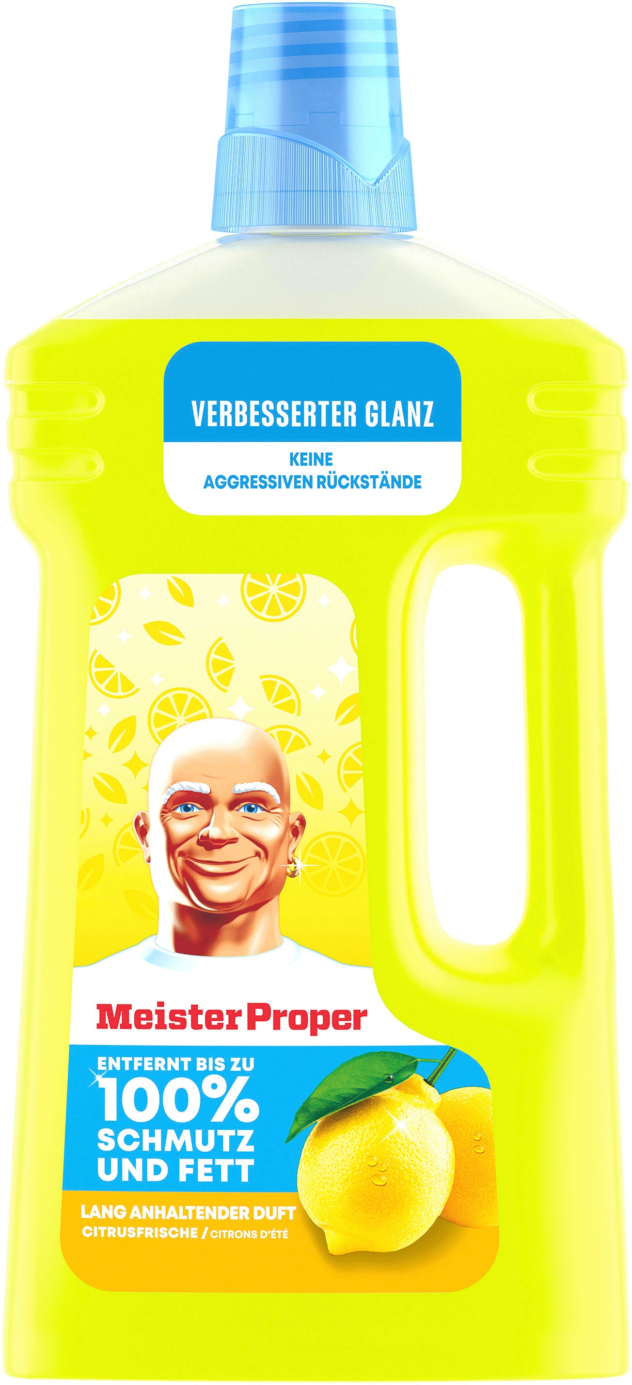MR.PROPER Nettoyant universel 972074 Citrus 1lt