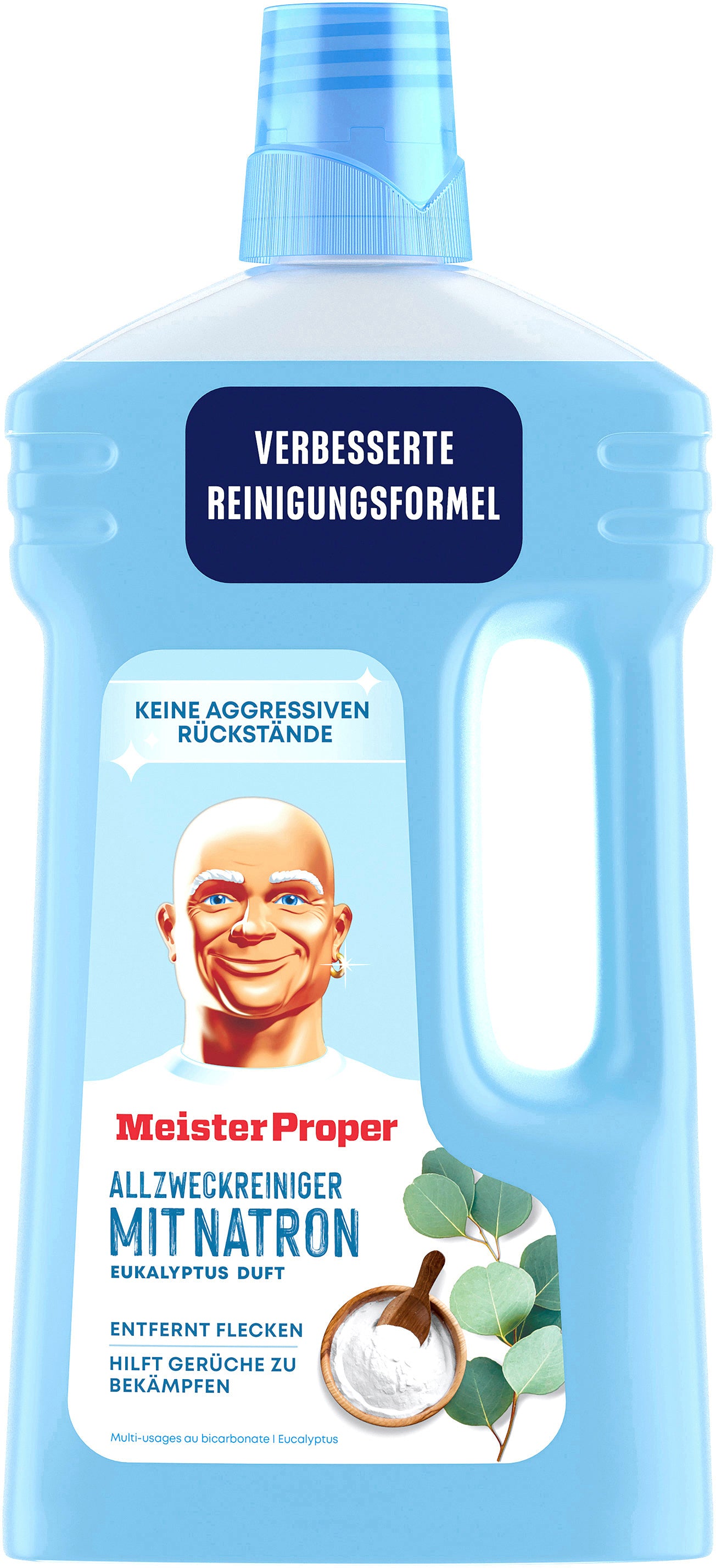 MR.PROPER Nettoyant universel 972076 Natron 1lt