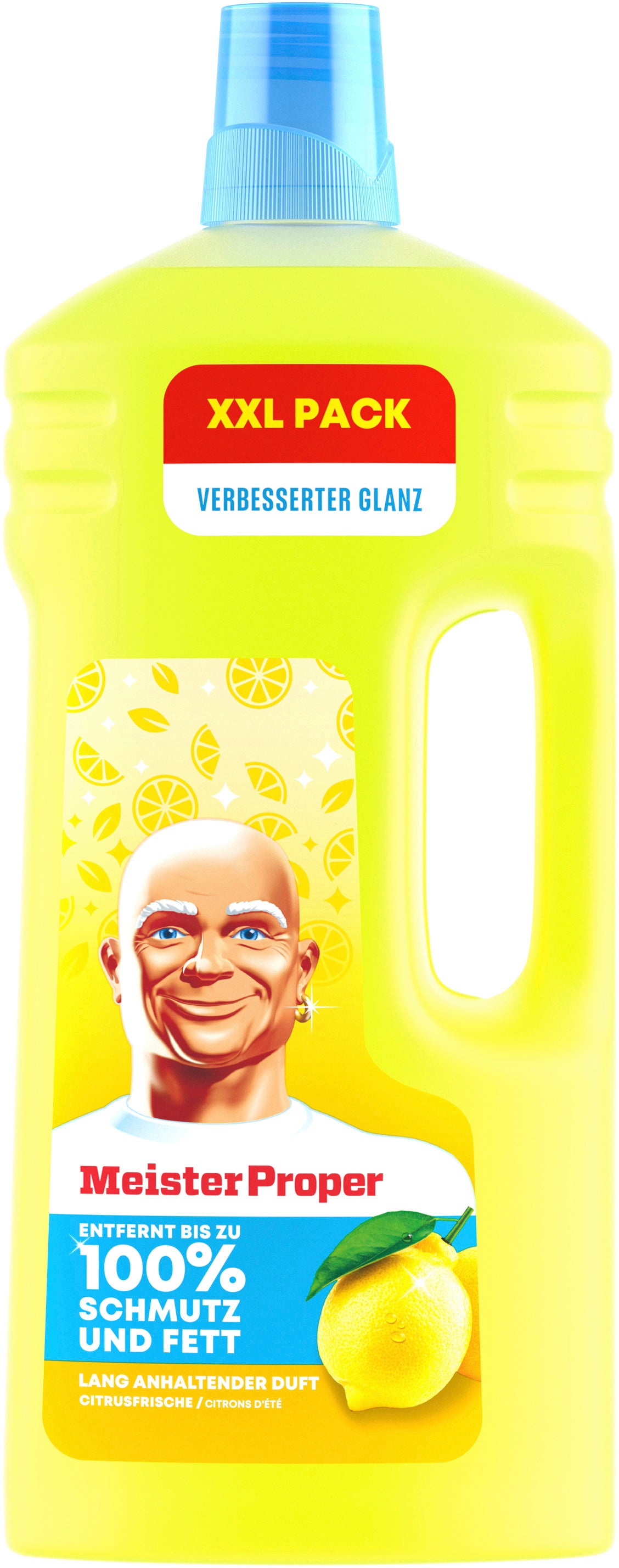 MR.PROPER Nettoyant universel 972077 Citrus 2lt