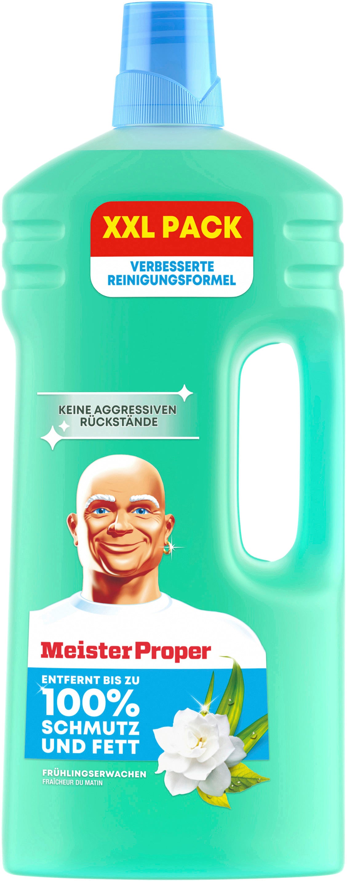 MR.PROPER Nettoyant universel 972078 Réveil du printemps 2lt