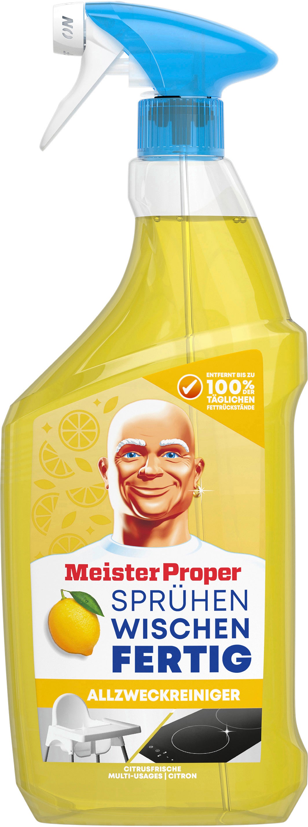 MR.PROPER Nettoyant universel 972082 Citrus 800ml