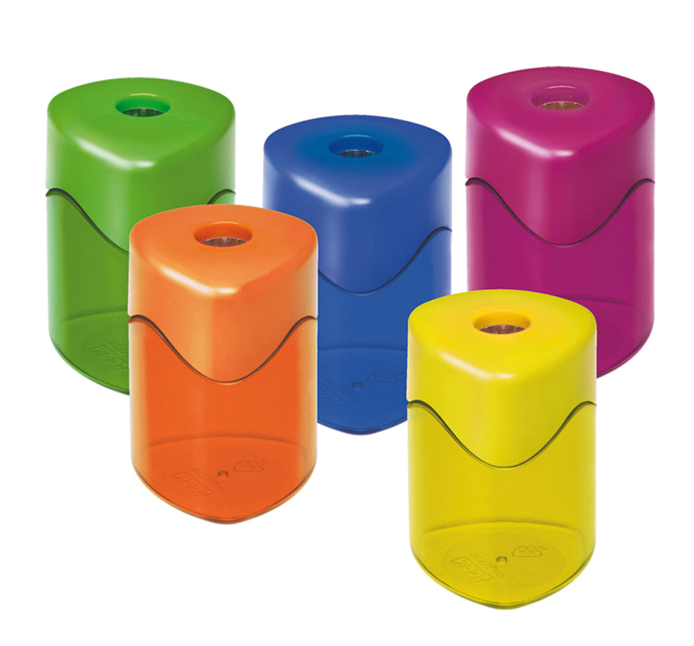 M+R       Taille-crayon