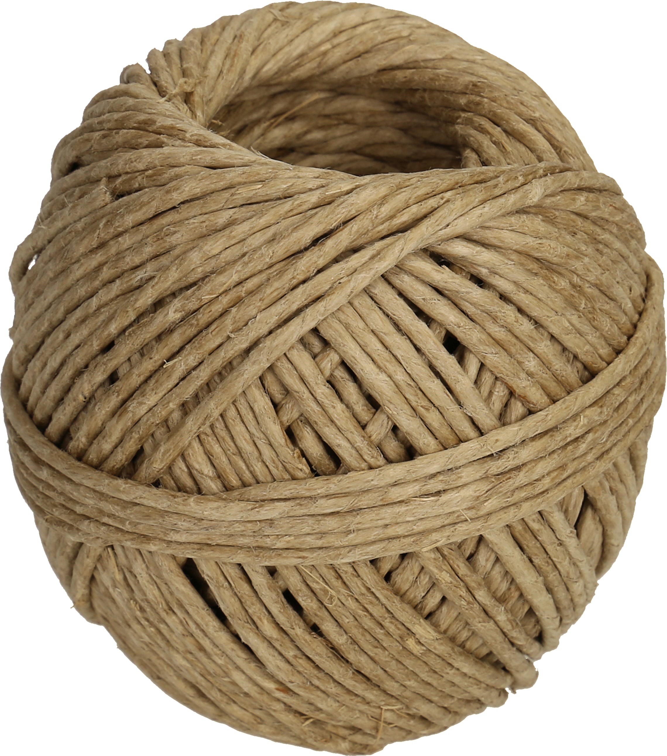 NEUTRAL Ficelle d'emballage lin 10.25.744.00.521 2.5mm/50m