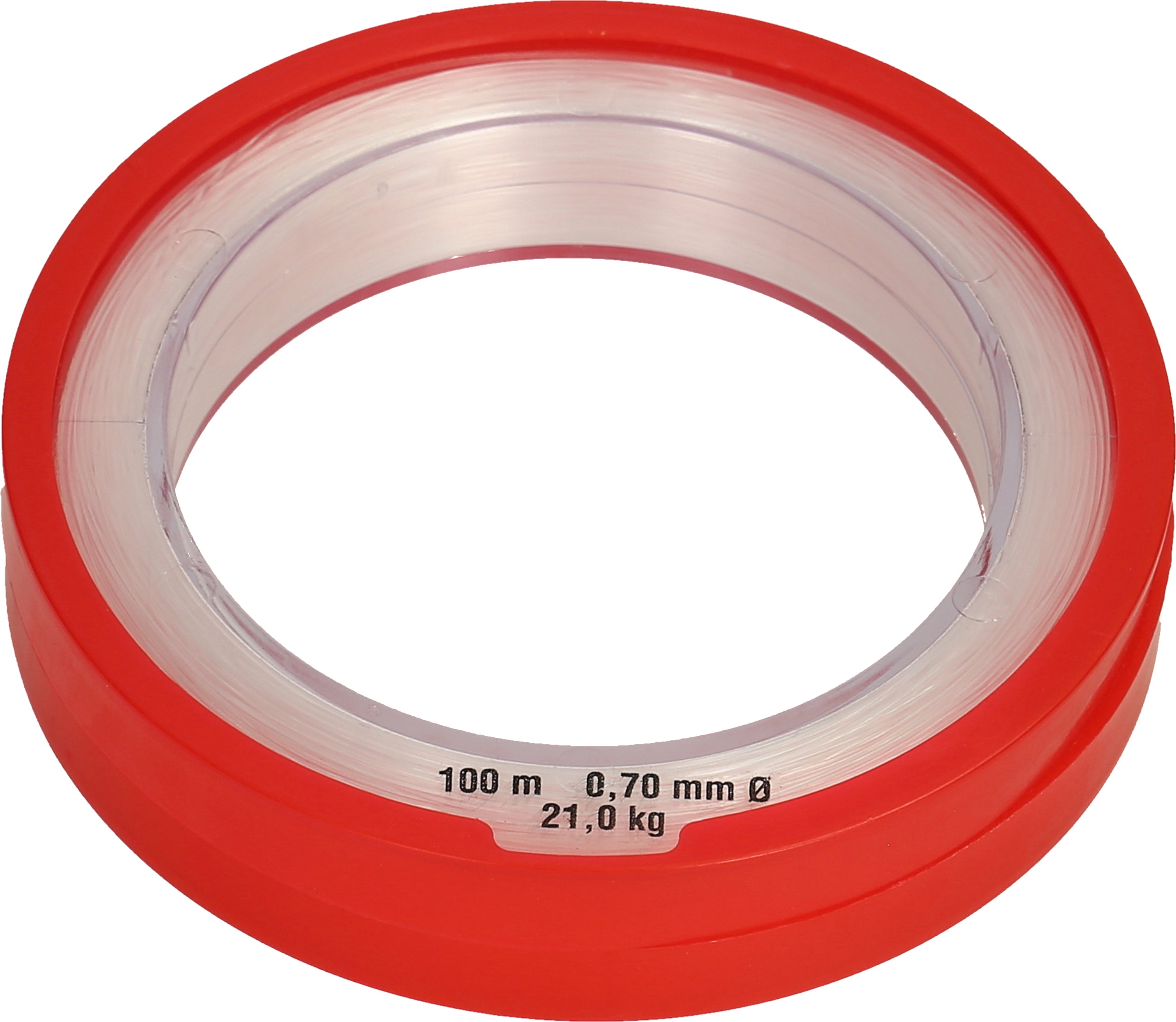 NEUTRAL Fil décoratif Monofil 10.30.942.00.720 0.7mm/100m