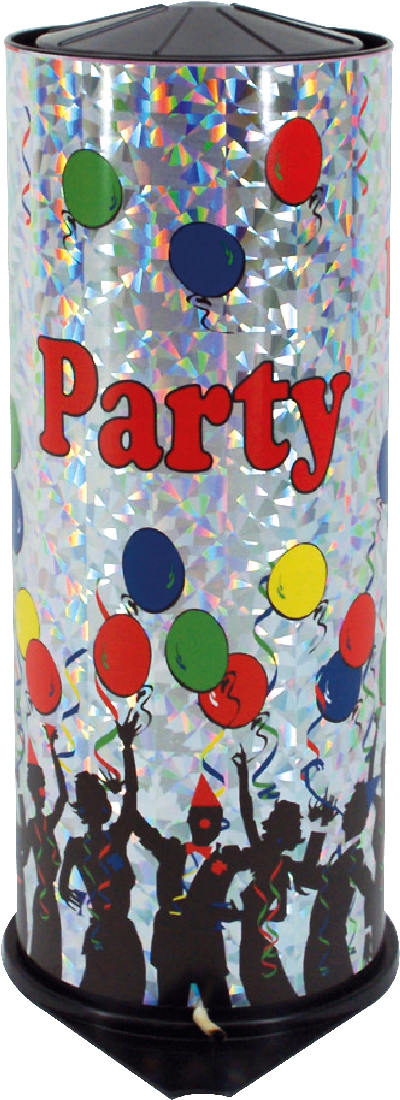 NEUTRAL Party bomb 270.7241 Party Time