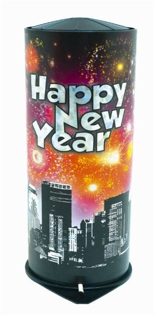 NEUTRAL Party bomb 270.7351 Happy New Year