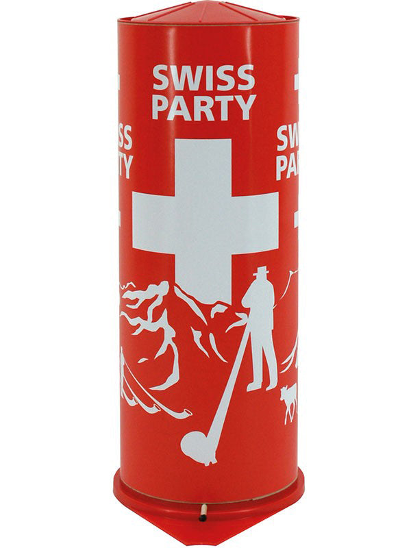 NEUTRAL Party bomb 270.7355 Swiss Party