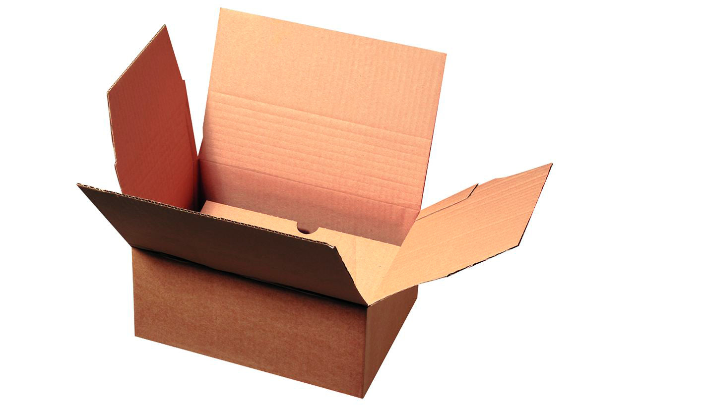 NEUTRAL Multibox 1Pcs 277199/EINZELN 423X300X140-230mm