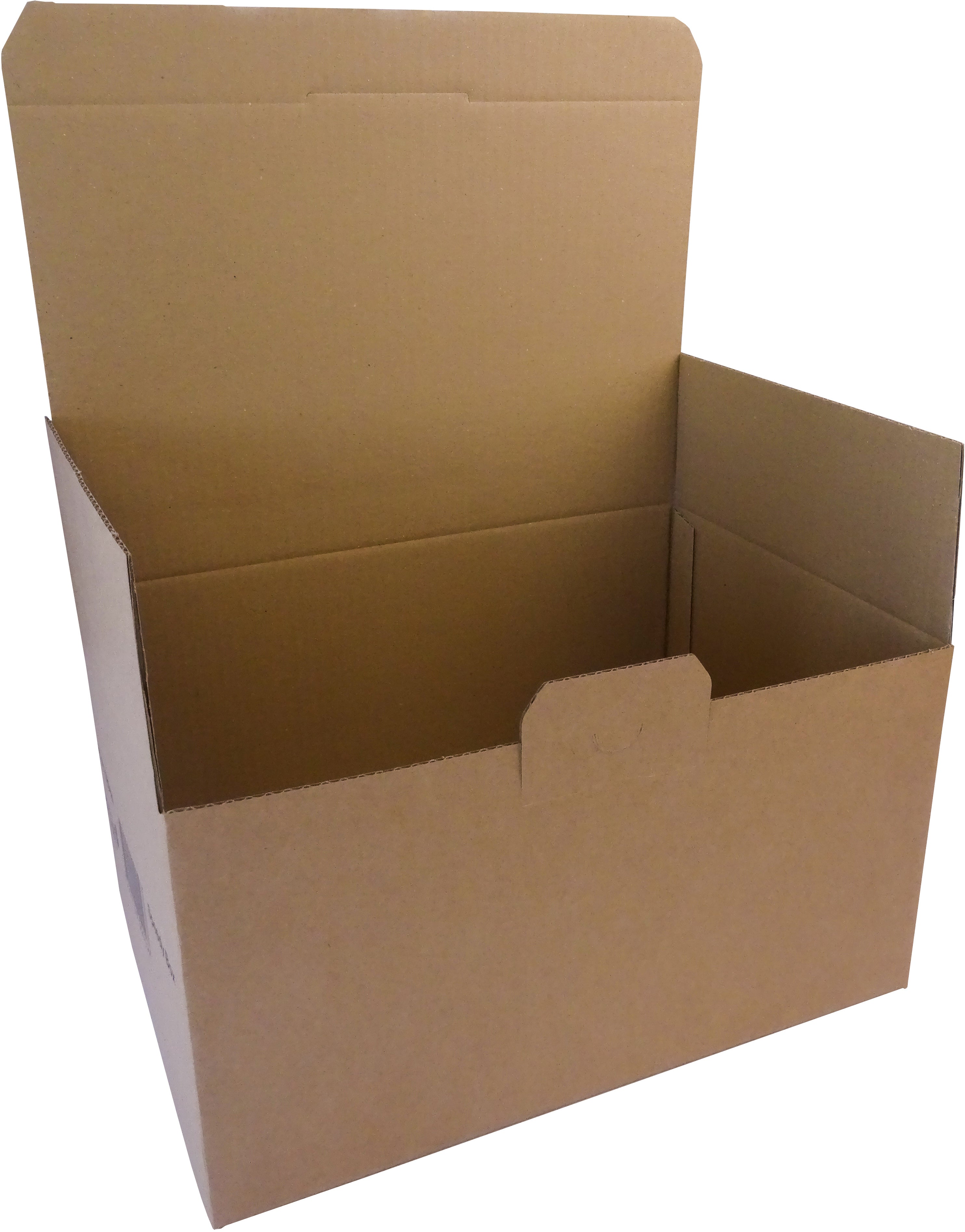 NEUTRAL Speedy-Box 1Pcs 289425/EINZELN 330X220X175mm 1 pcs.