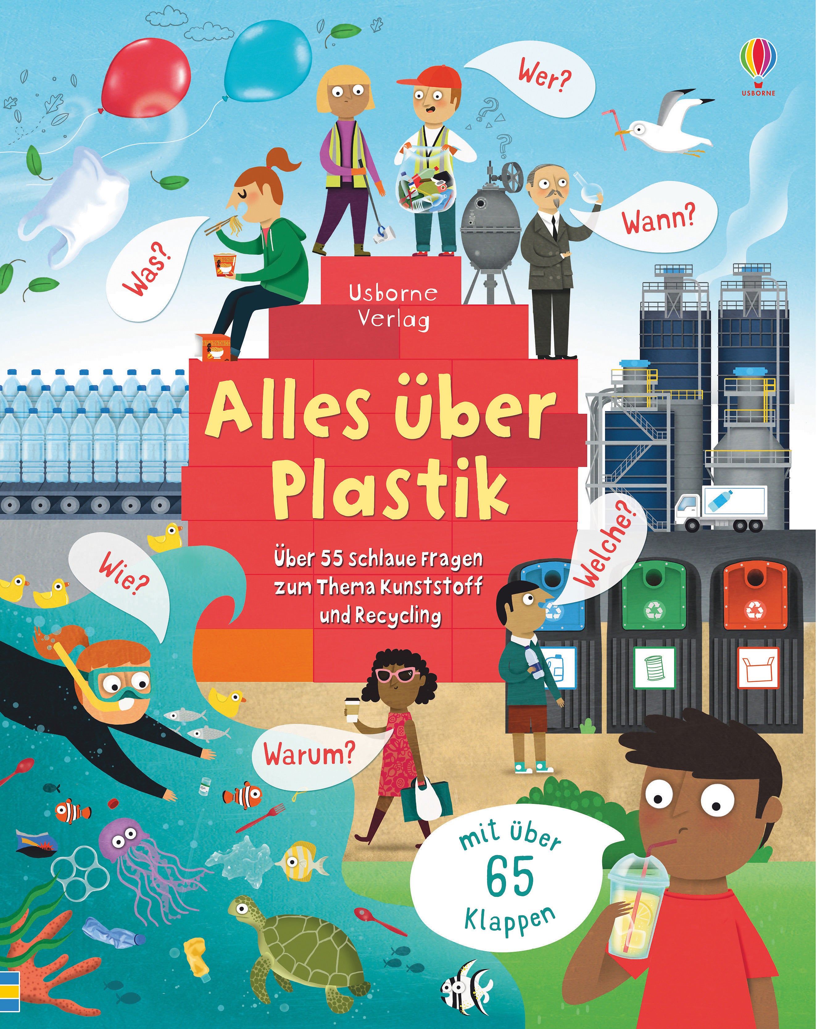 NEUTRE    Livre Tout sur le plastique