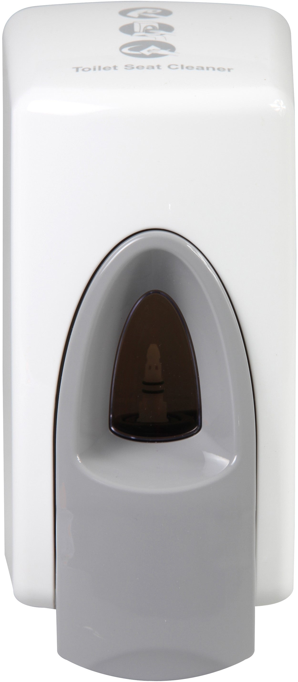 NEUTRAL Donateur TC 360241 plastique, pour 400ml, blanc