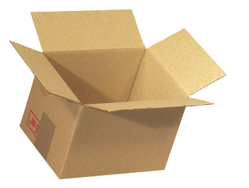 NEUTRAL Carton Ondule Box 451511 22X16X15cm 25 pcs.