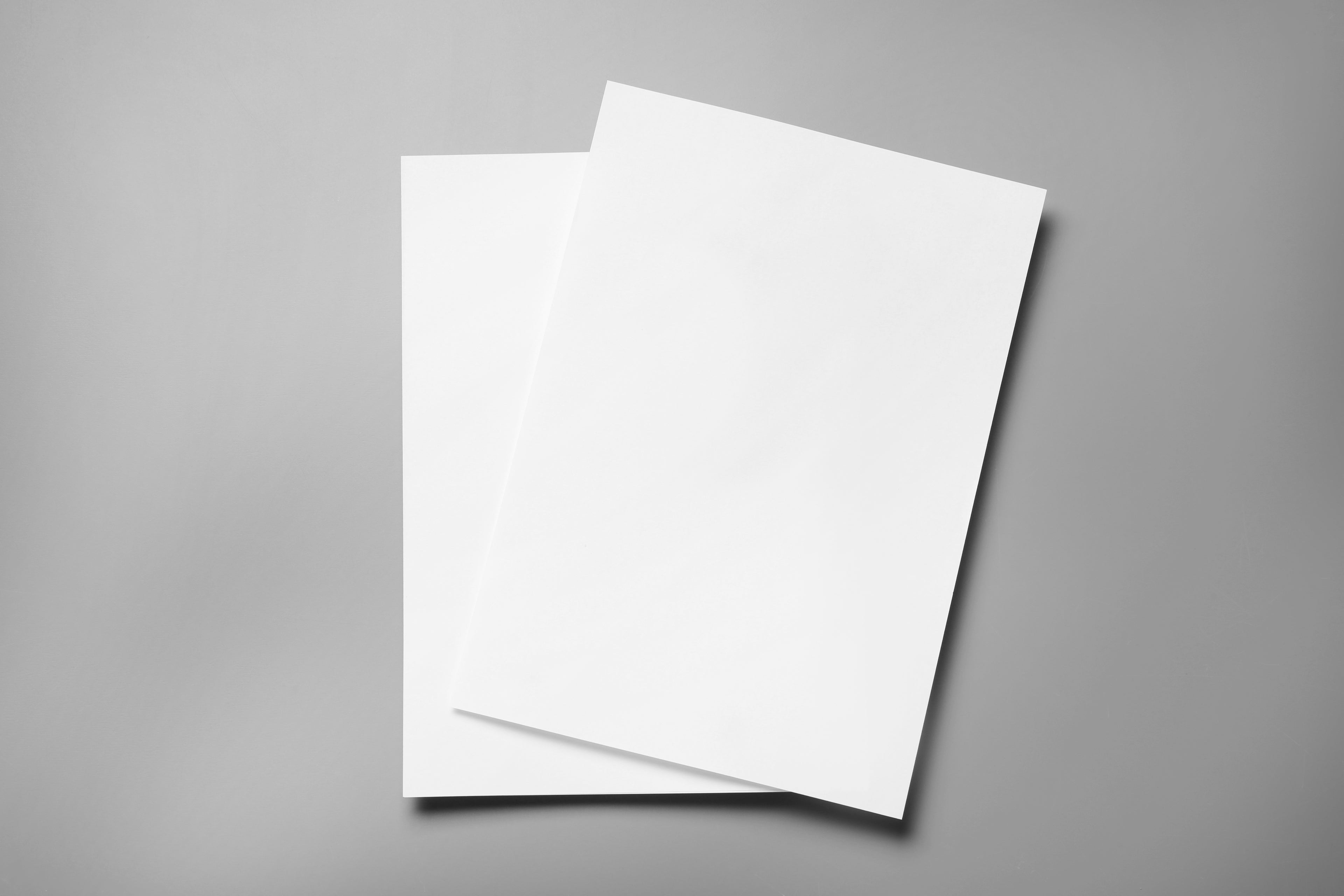 NEUTRAL Carton 23,2x29,7cm 455200 320g, blanc 25 feuilles