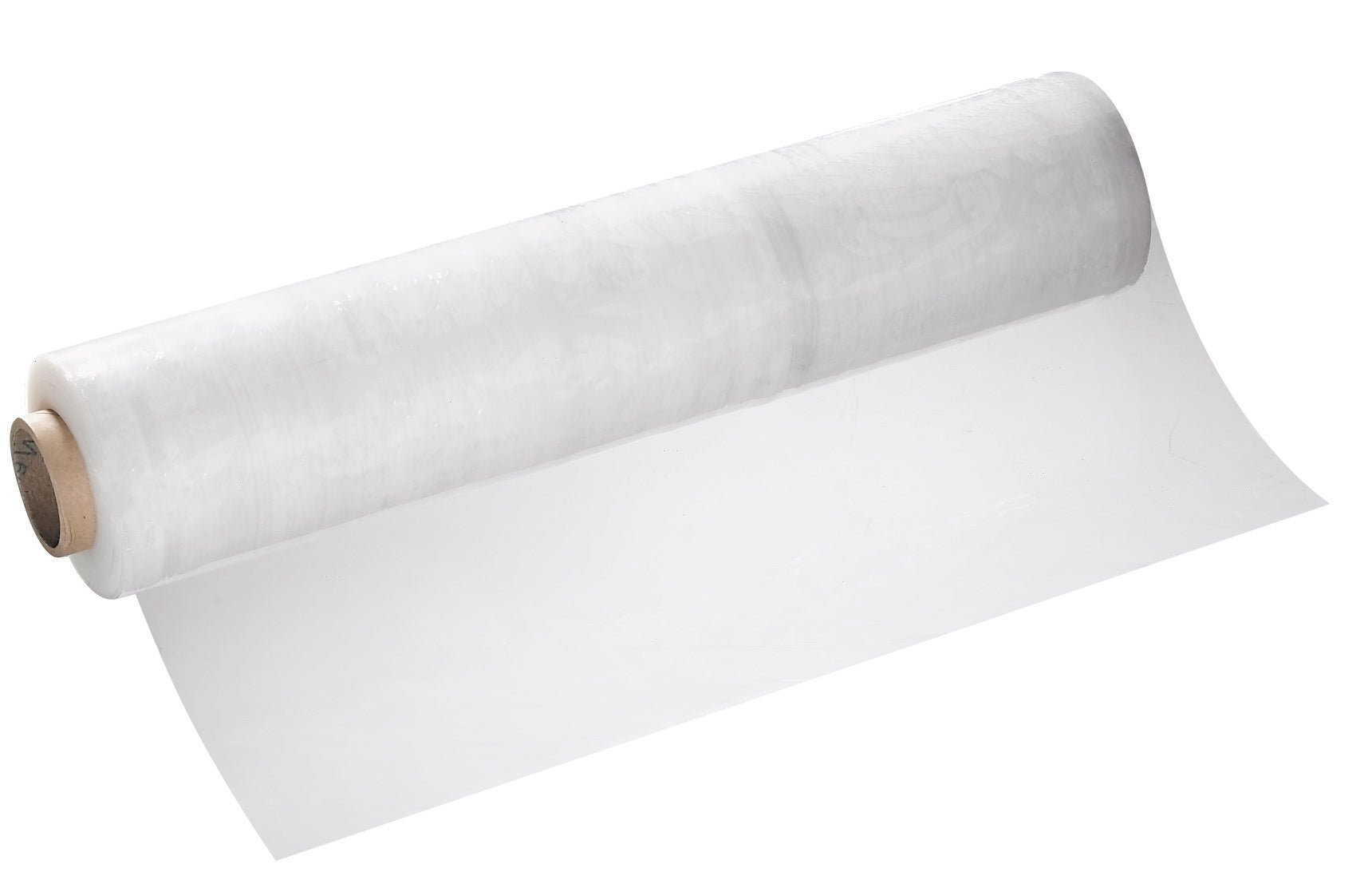 NEUTRAL Feuille P.Emballage 522504 50cmx300M Transp.